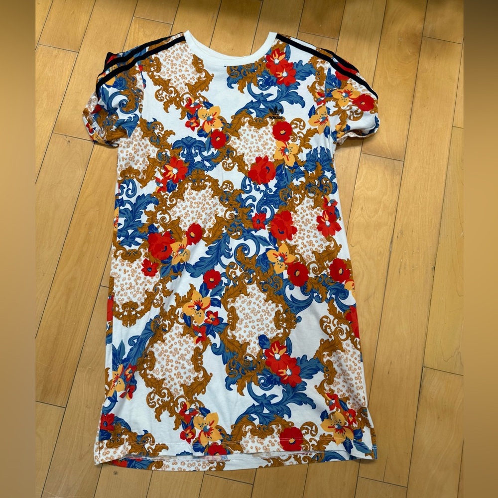 Adidas women dress